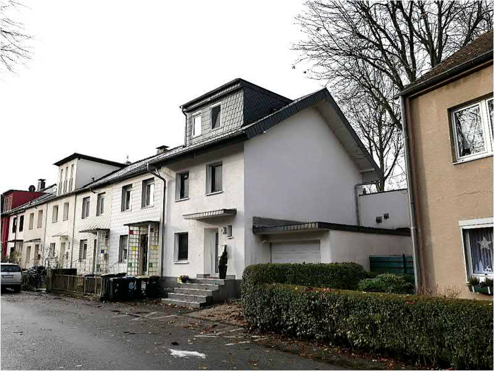 Reihenhaus, Garage, Einfamilienhaus in Hadwigastr. 69, 51069 Köln, Dünnwald - Bild 4