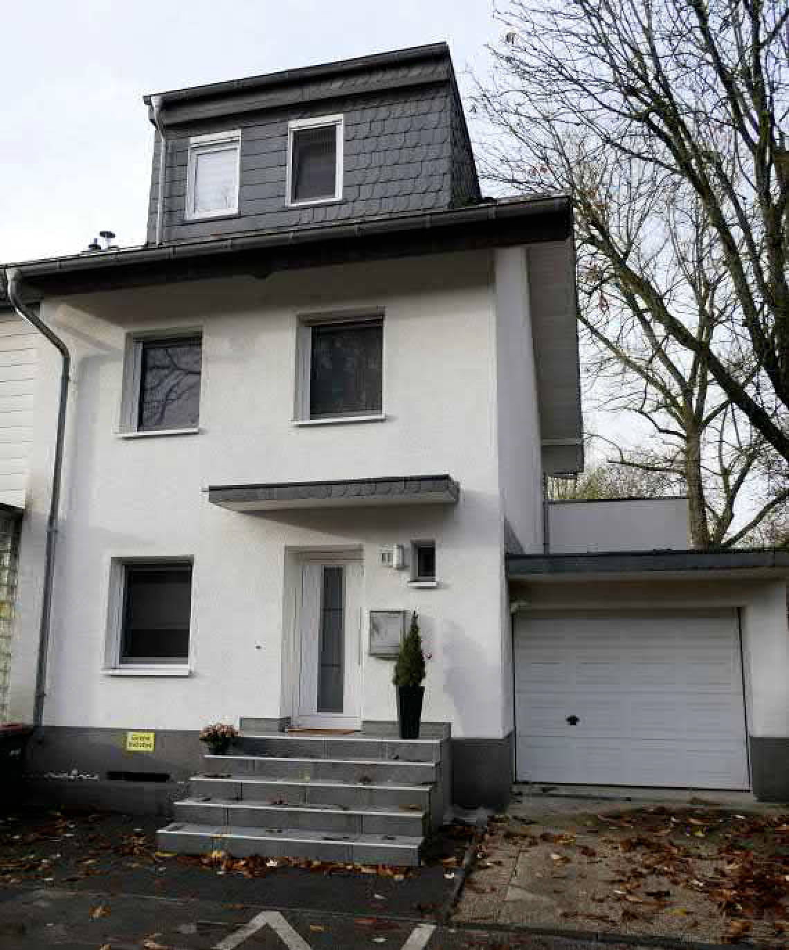 Reihenhaus, Garage, Einfamilienhaus in Hadwigastr. 69, 51069 Köln, Dünnwald - Bild 2