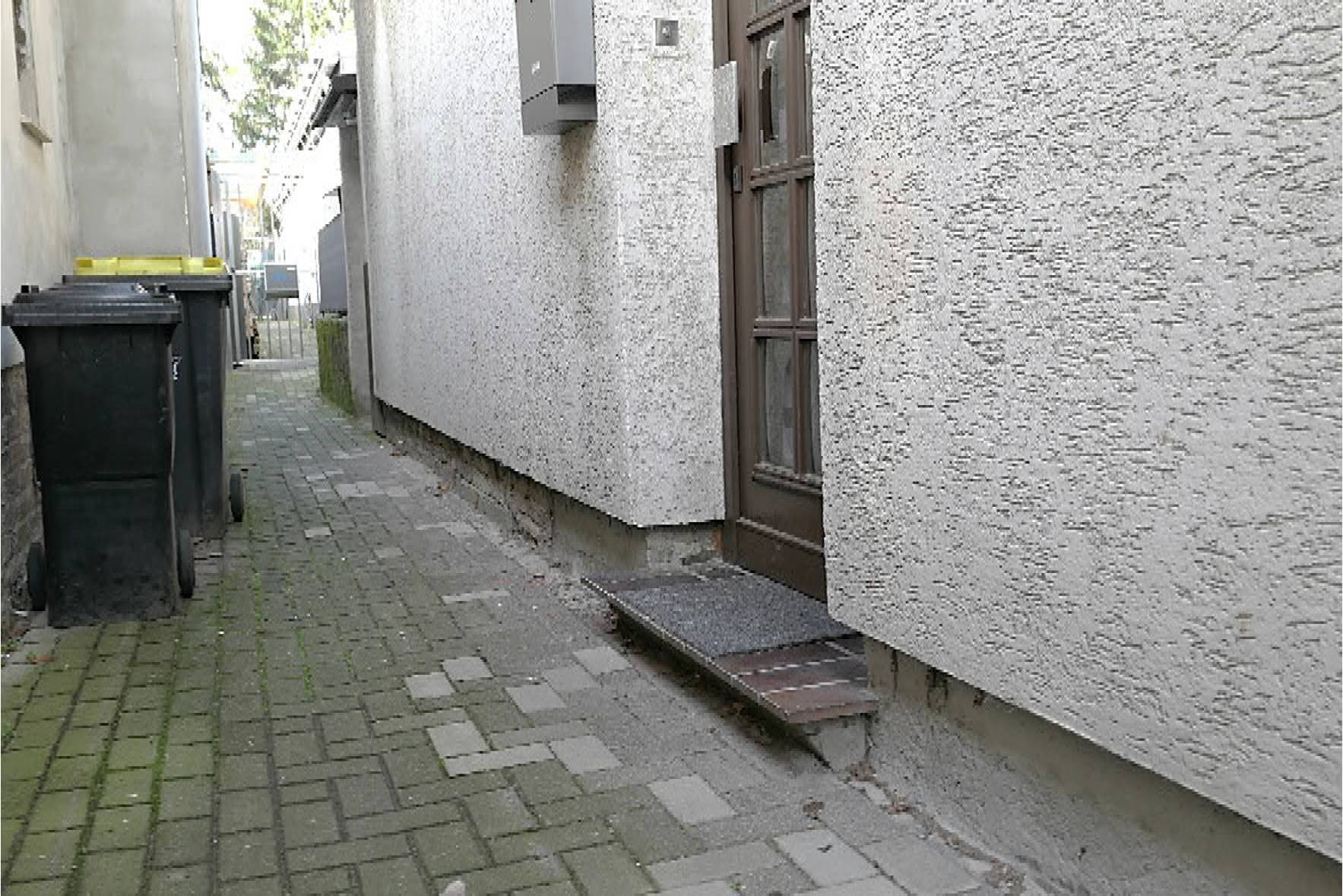 unbebautes Grundstück, Einfamilienhaus, Reihenhaus in Katzengasse 19, 50735 Köln, Niehl - Bild 5