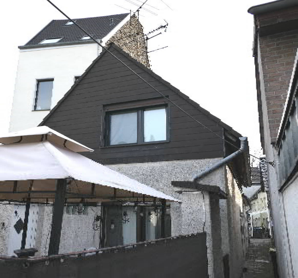 unbebautes Grundstück, Einfamilienhaus, Reihenhaus in Katzengasse 19, 50735 Köln, Niehl - Bild 4
