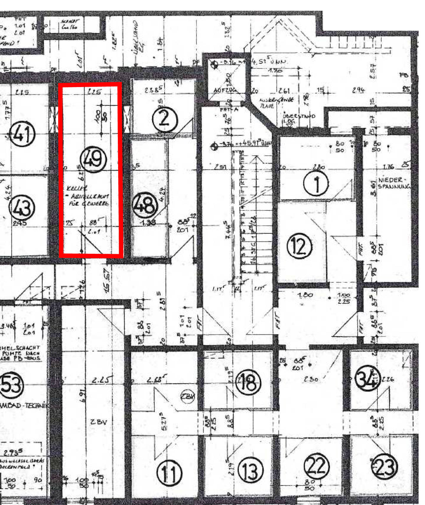 nordrheinwestpfalen 0093 K 0095/2024 Hauptstr. 23, 50996 Köln, Rodenkirchen 15