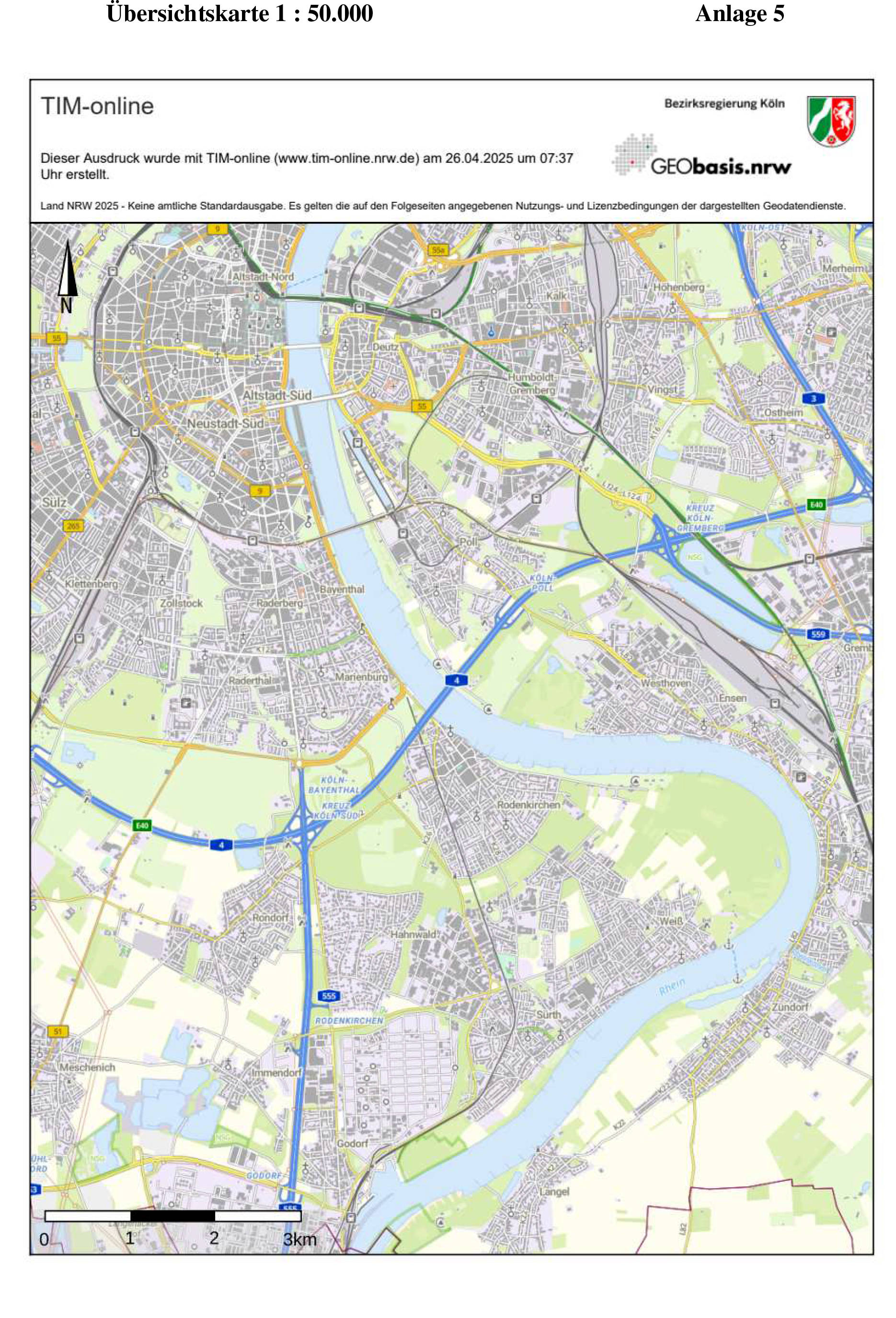 nordrheinwestpfalen 0093 K 0095/2024 Hauptstr. 23, 50996 Köln, Rodenkirchen 18
