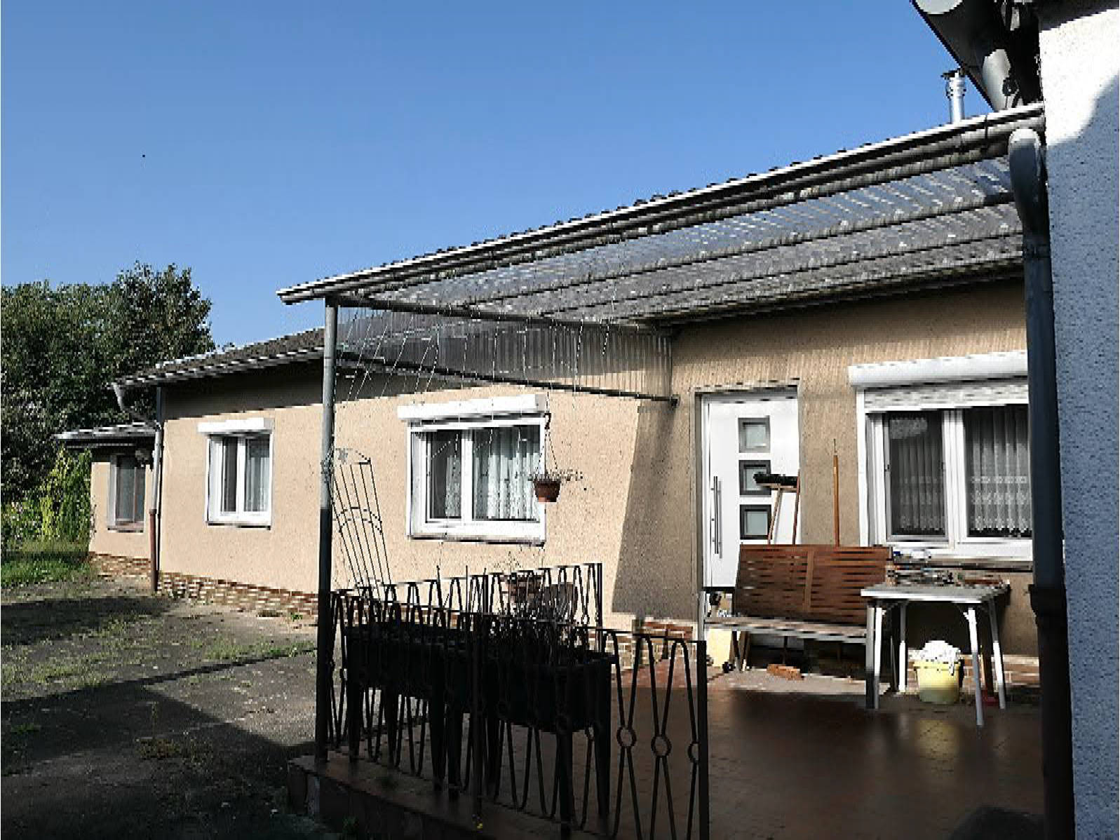 Garage, Einfamilienhaus, Doppelhaushälfte in Sperlingsweg 29, 50829 Köln, Vogelsang - Bild 4
