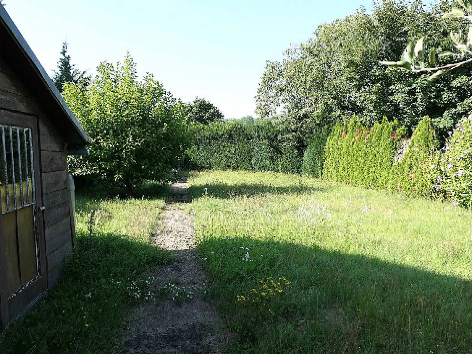 Garage, Einfamilienhaus, Doppelhaushälfte in Sperlingsweg 29, 50829 Köln, Vogelsang - Bild 5