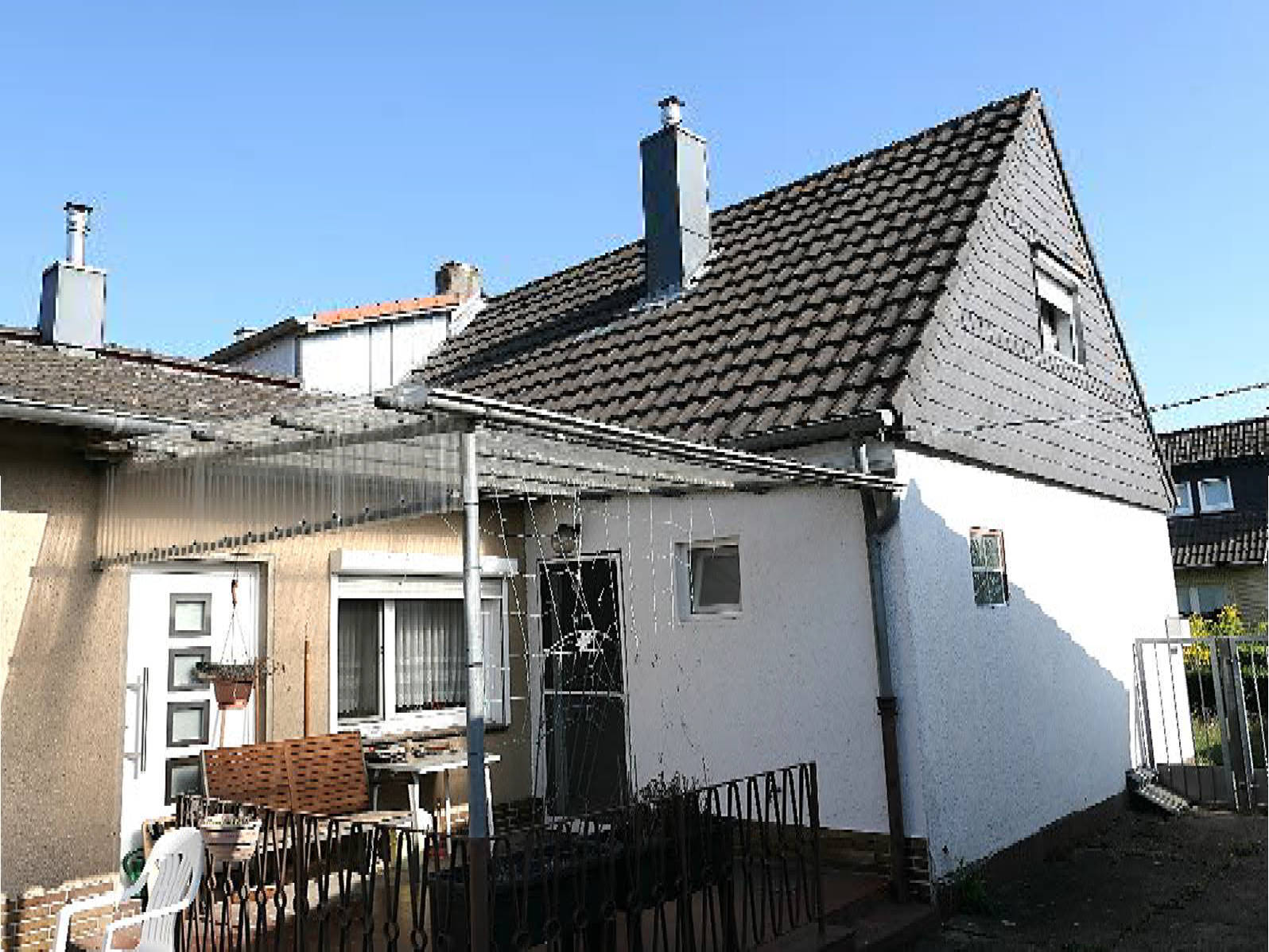 Garage, Einfamilienhaus, Doppelhaushälfte in Sperlingsweg 29, 50829 Köln, Vogelsang - Bild 2