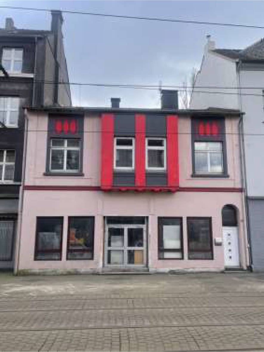 Wohn-/Geschäftshaus in Kaiser-Wilhelm-Straße 252, 47169 Duisburg, Marxloh - Bild 2