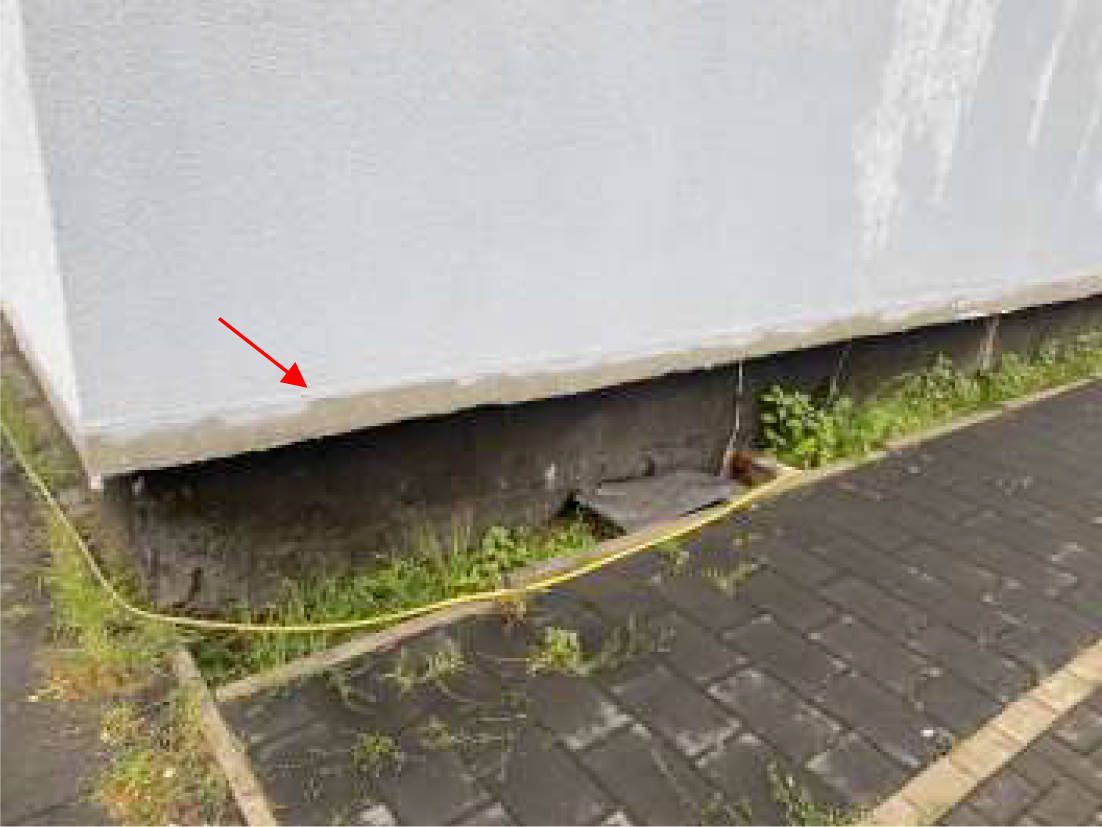 nordrheinwestpfalen 0096 K 0007/2023 Stockumer Straße 23, 47139 Duisburg, Beeck 11