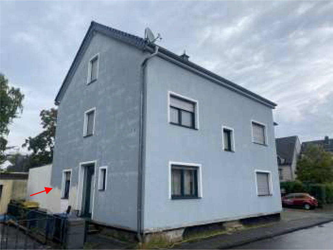 Einfamilienhaus in Stockumer Straße 23, 47139 Duisburg, Beeck - Bild 3