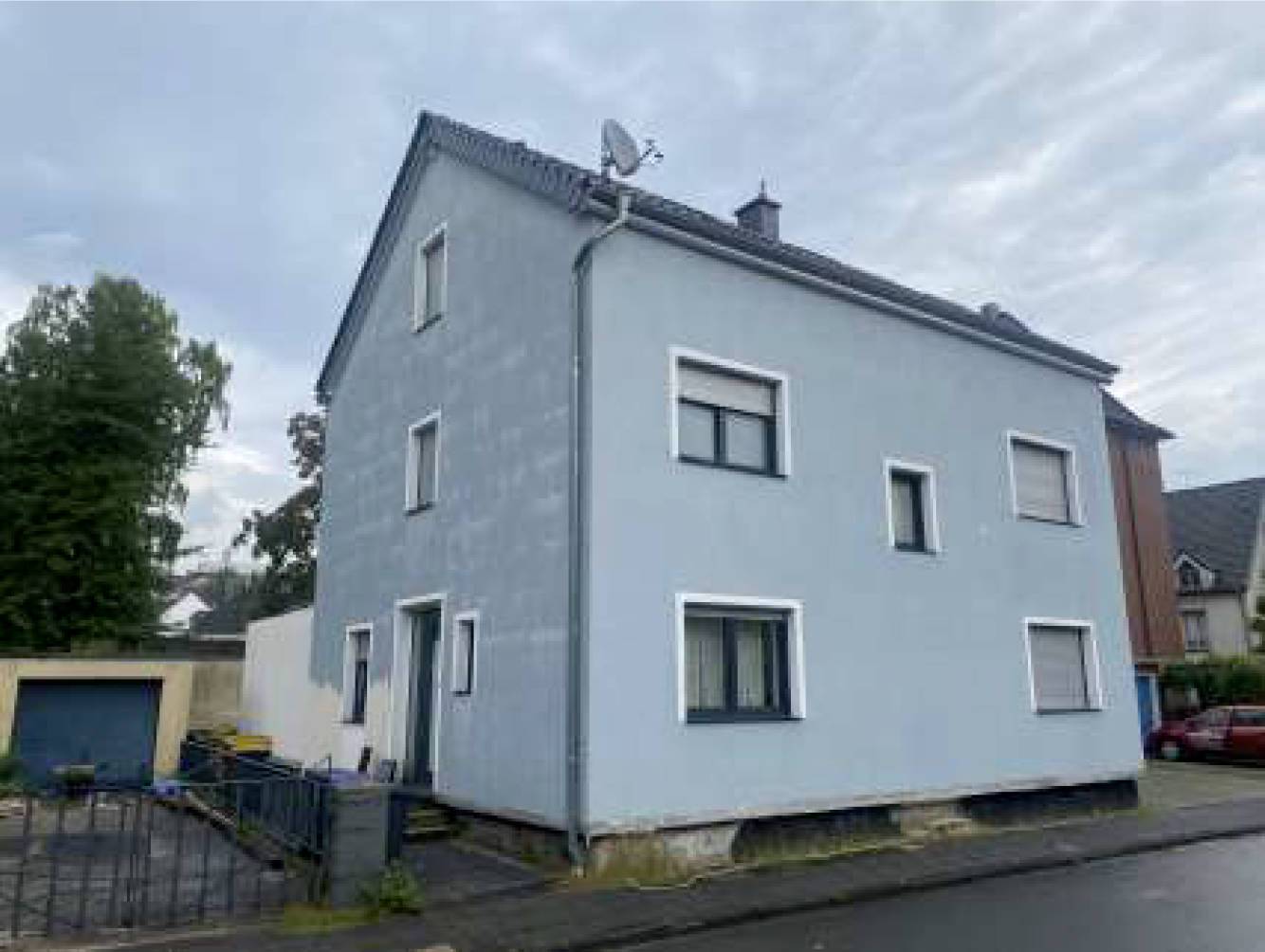 Einfamilienhaus in Stockumer Straße 23, 47139 Duisburg, Beeck - Bild 4