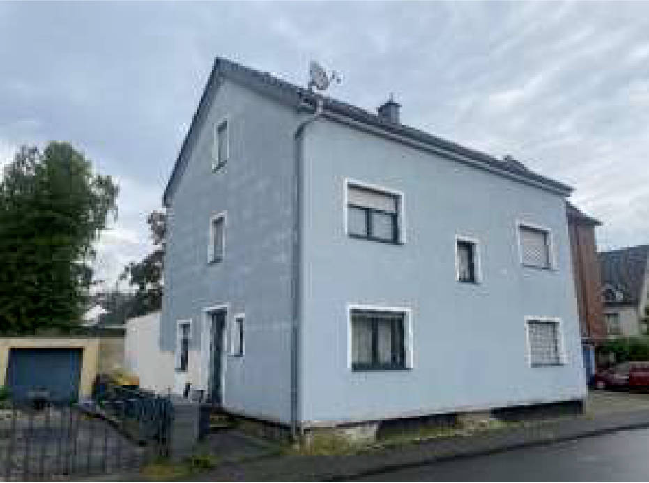 Einfamilienhaus in Stockumer Straße 23, 47139 Duisburg, Beeck