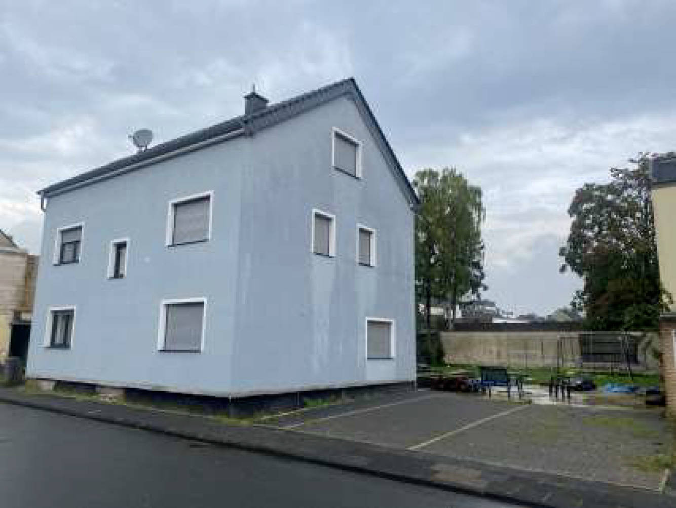 Einfamilienhaus in Stockumer Straße 23, 47139 Duisburg, Beeck - Bild 2