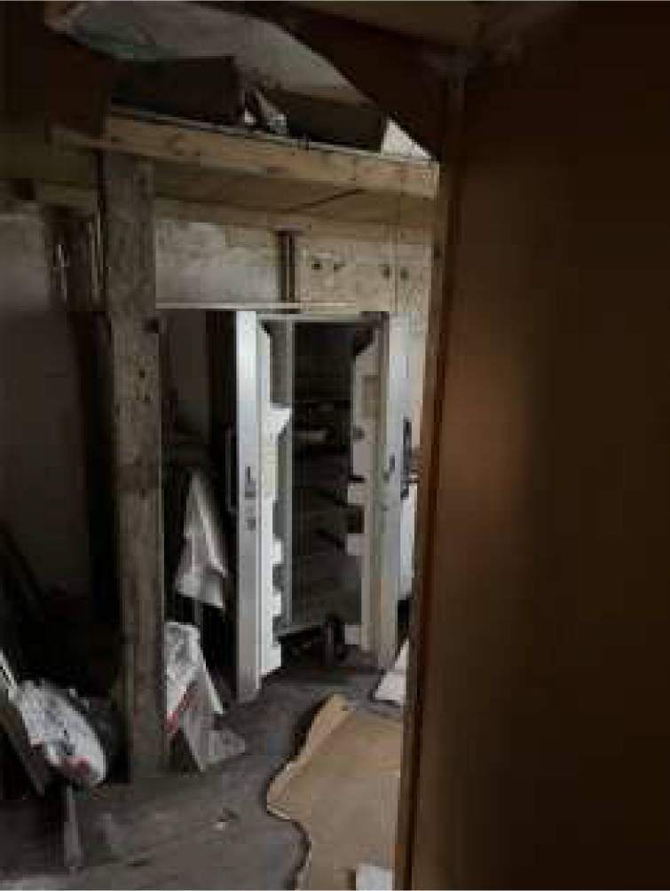 Mehrfamilienhaus in Immendal 61, 47053 Duisburg, Hochfeld - Bild 5