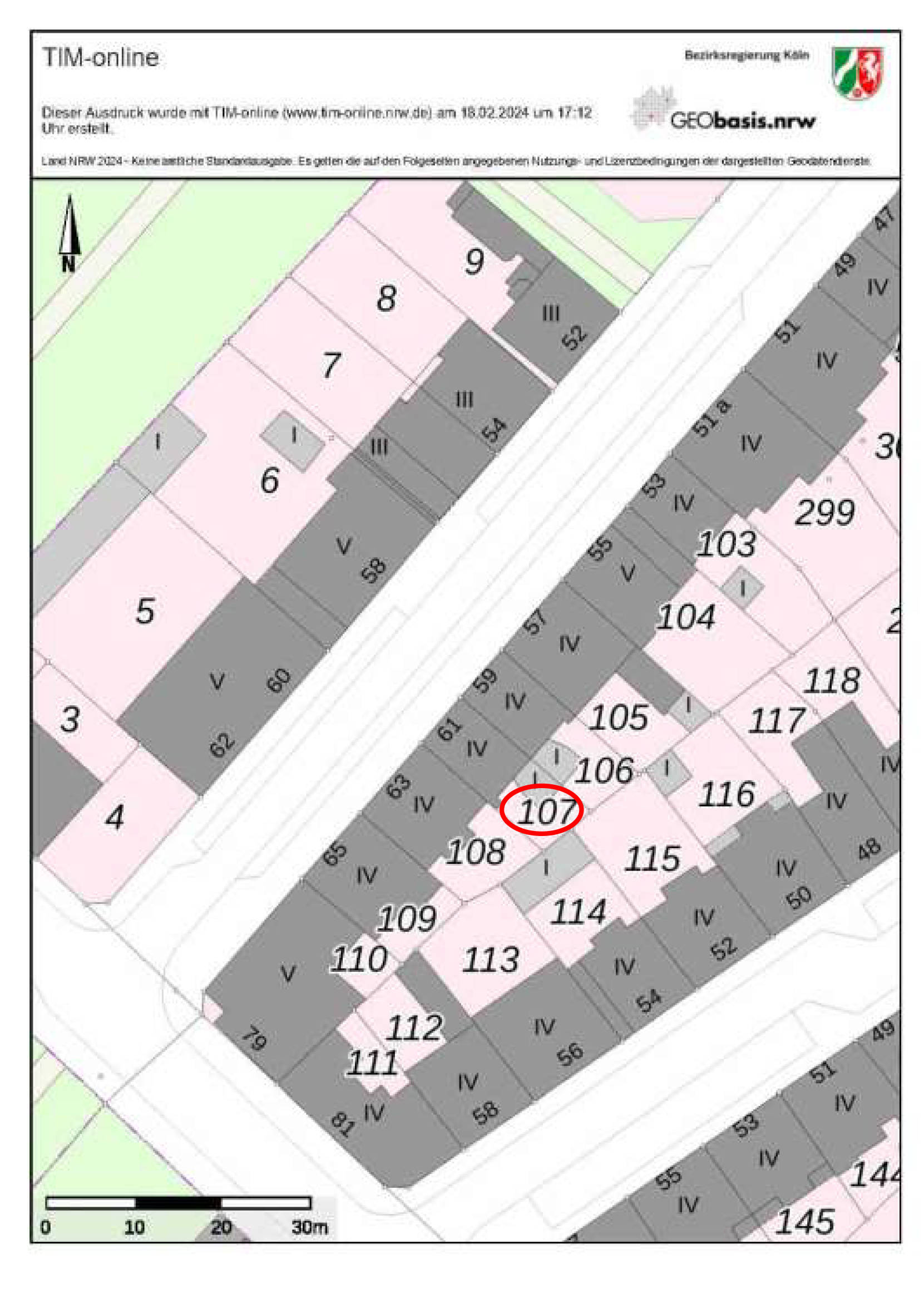nordrheinwestpfalen 0096 K 0015/2023 Immendal 61, 47053 Duisburg, Hochfeld 33