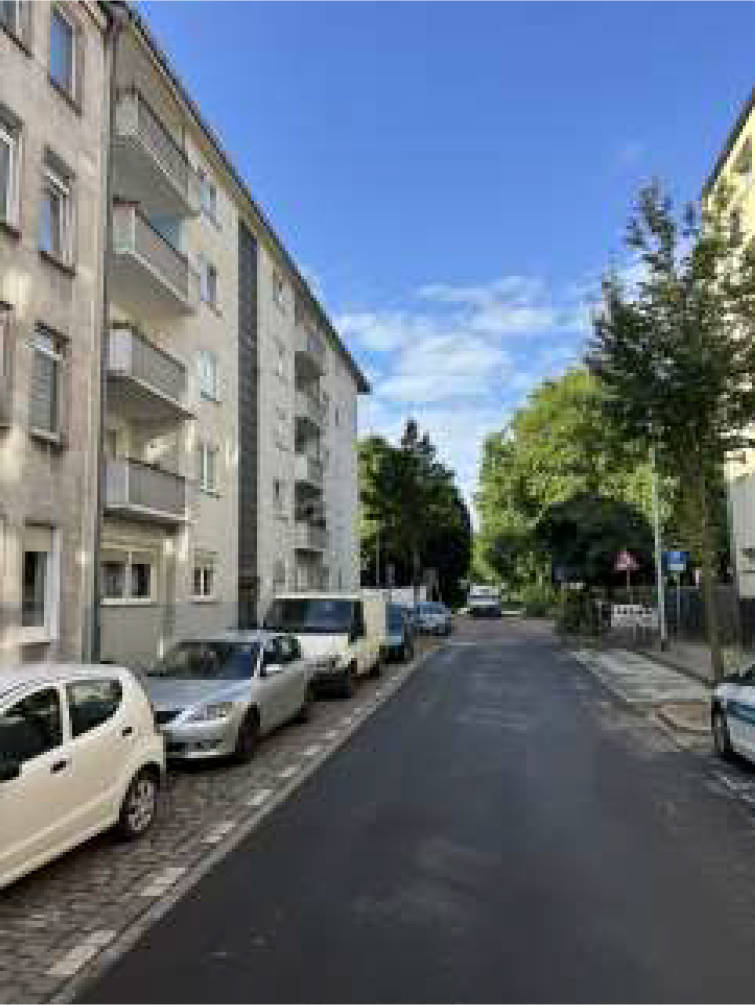 Mehrfamilienhaus in Immendal 61, 47053 Duisburg, Hochfeld - Bild 3