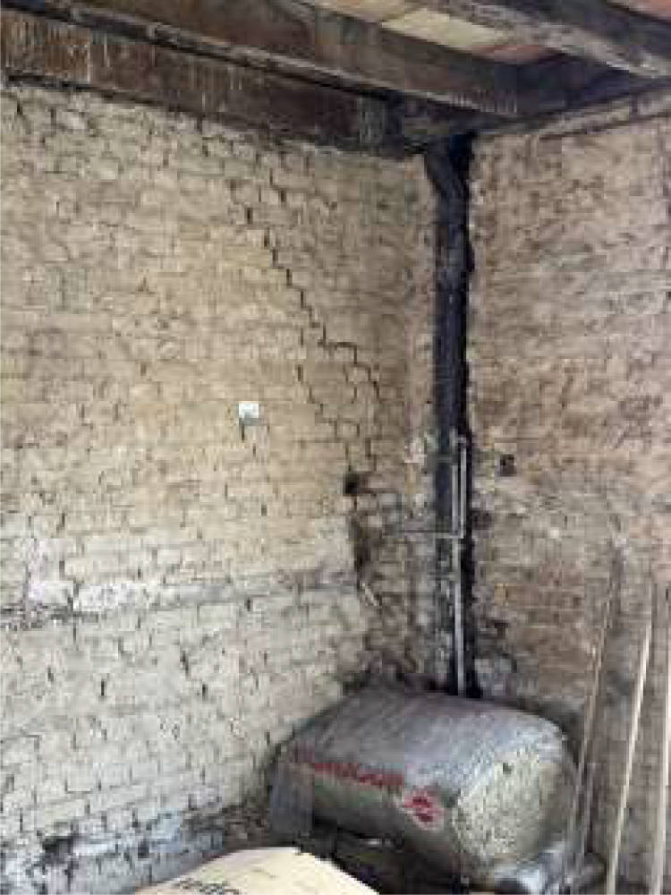 Mehrfamilienhaus in Immendal 61, 47053 Duisburg, Hochfeld - Bild 4