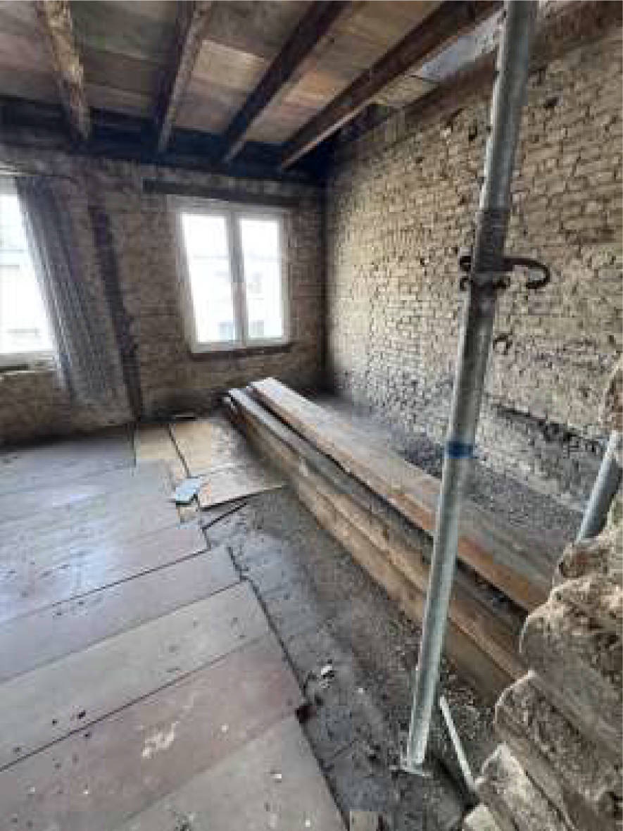 nordrheinwestpfalen 0096 K 0015/2023 Immendal 61, 47053 Duisburg, Hochfeld 24