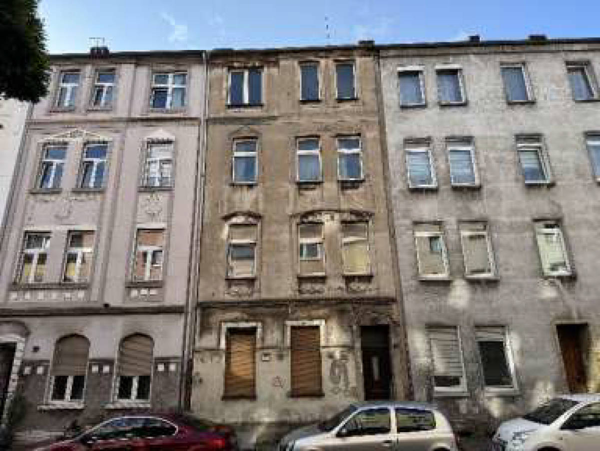 Mehrfamilienhaus in Immendal 61, 47053 Duisburg, Hochfeld - Bild 2
