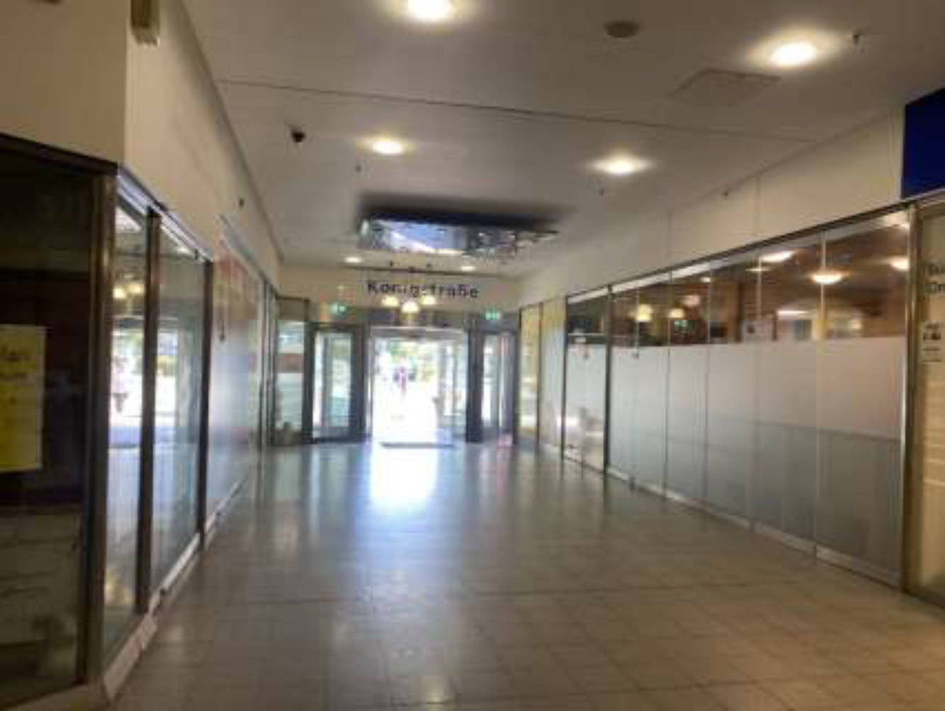 nordrheinwestpfalen 0105K0005-2022 Landfermannstr. 20-34, Averdunkstr. 7, Averdunkplatz 14, Königstr. 63, 65, 47051 Duisburg, Stadtmitte 11