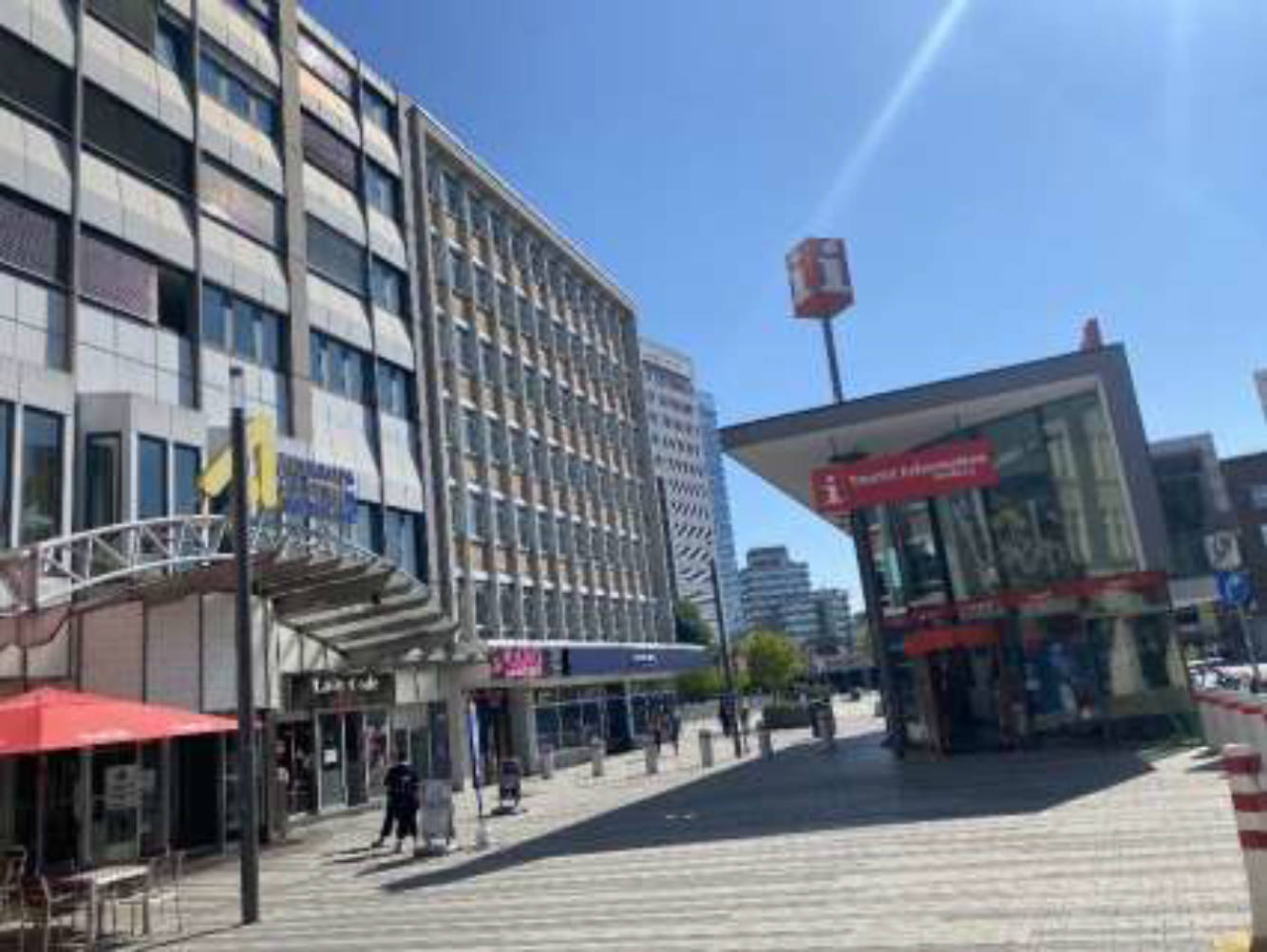 nordrheinwestpfalen 0105K0005-2022 Landfermannstr. 20-34, Averdunkstr. 7, Averdunkplatz 14, Königstr. 63, 65, 47051 Duisburg, Stadtmitte 9