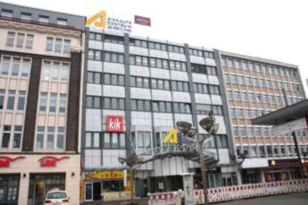 Teileigentum -Averdunkzentrum- in Landfermannstr. 20-34, Averdunkstr. 7, Averdunkplatz 14, Königstr. 63, 65, 47051 Duisburg, Stadtmitte
