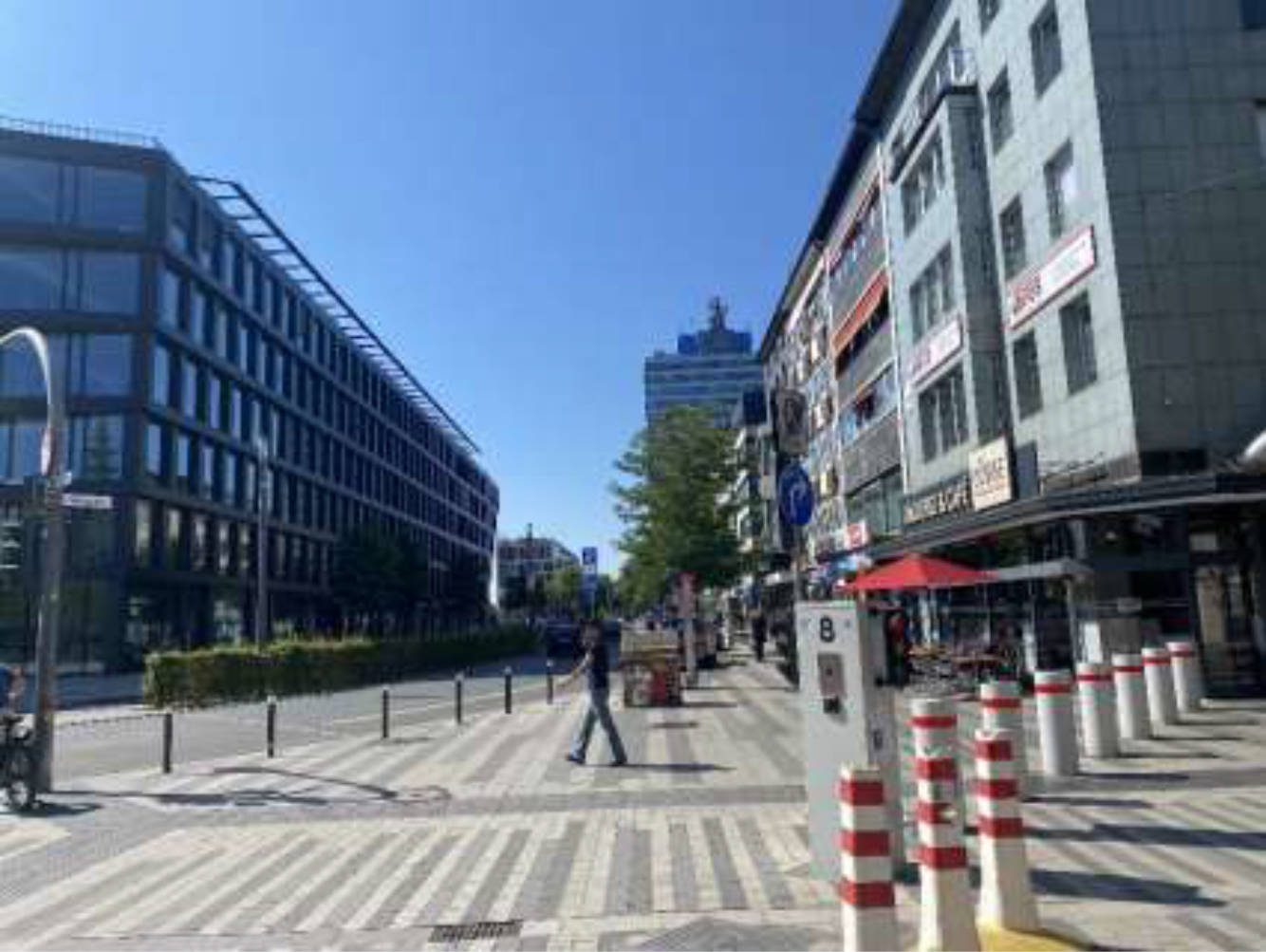 nordrheinwestpfalen 0105K0005-2022 Landfermannstr. 20-34, Averdunkstr. 7, Averdunkplatz 14, Königstr. 63, 65, 47051 Duisburg, Stadtmitte 10