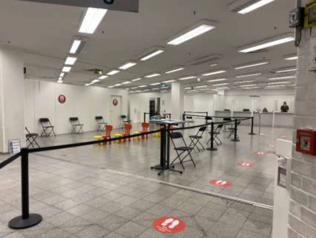 nordrheinwestpfalen 0105K0005-2022 Landfermannstr. 20-34, Averdunkstr. 7, Averdunkplatz 14, Königstr. 63, 65, 47051 Duisburg, Stadtmitte 12
