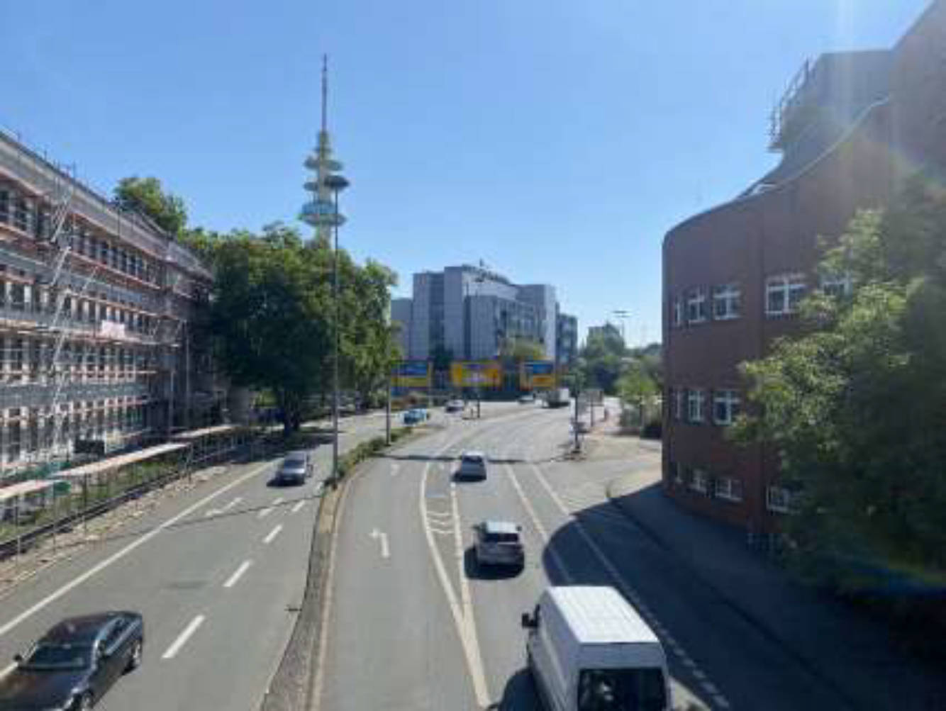 nordrheinwestpfalen 0105K0005-2022 Landfermannstr. 20-34, Averdunkstr. 7, Averdunkplatz 14, Königstr. 63, 65, 47051 Duisburg, Stadtmitte 8