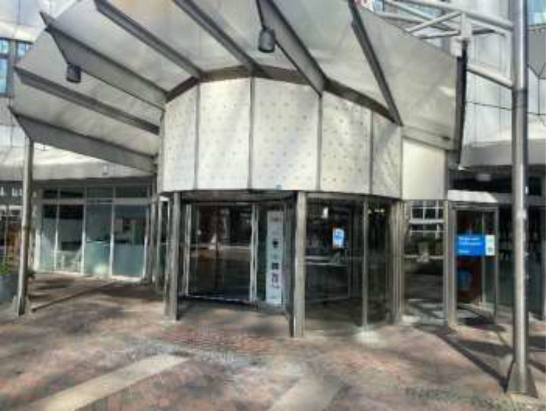 Teileigentum -Averdunkzentrum- in Landfermannstr. 20-34, Averdunkstr. 7, Averdunkplatz 14, Königstr. 63, 65, 47051 Duisburg, Stadtmitte - Bild 3