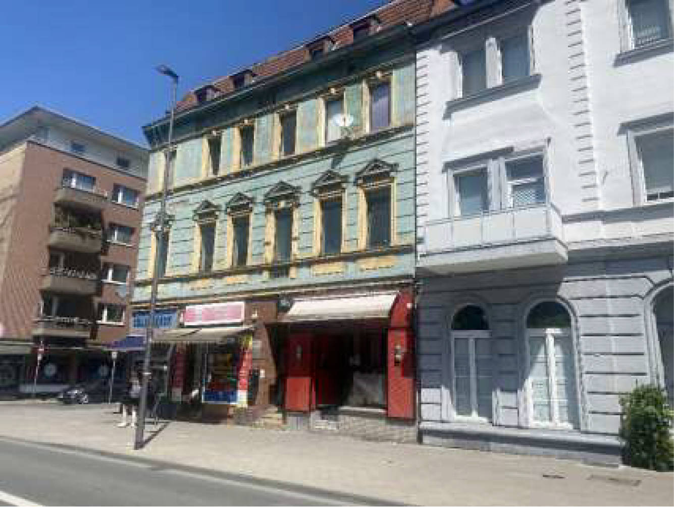 nordrheinwestpfalen 0105K0006-2022 Friedrich-Wilhelm-Straße 61, 47051 Duisburg, Dellviertel