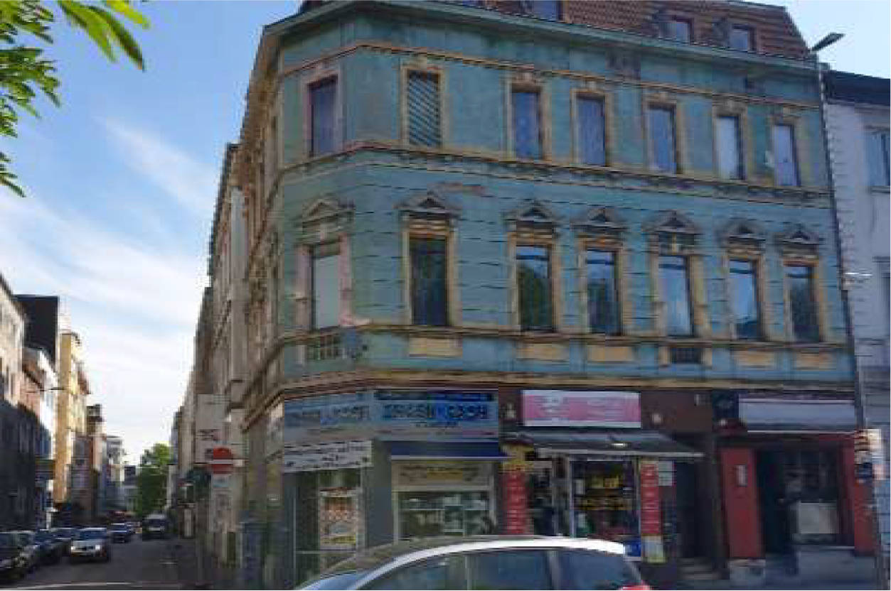 nordrheinwestpfalen 0105K0006-2022 Friedrich-Wilhelm-Straße 61, 47051 Duisburg, Dellviertel