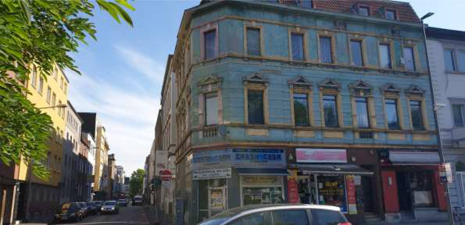 nordrheinwestpfalen 0105K0006-2022 Friedrich-Wilhelm-Straße 61, 47051 Duisburg, Dellviertel