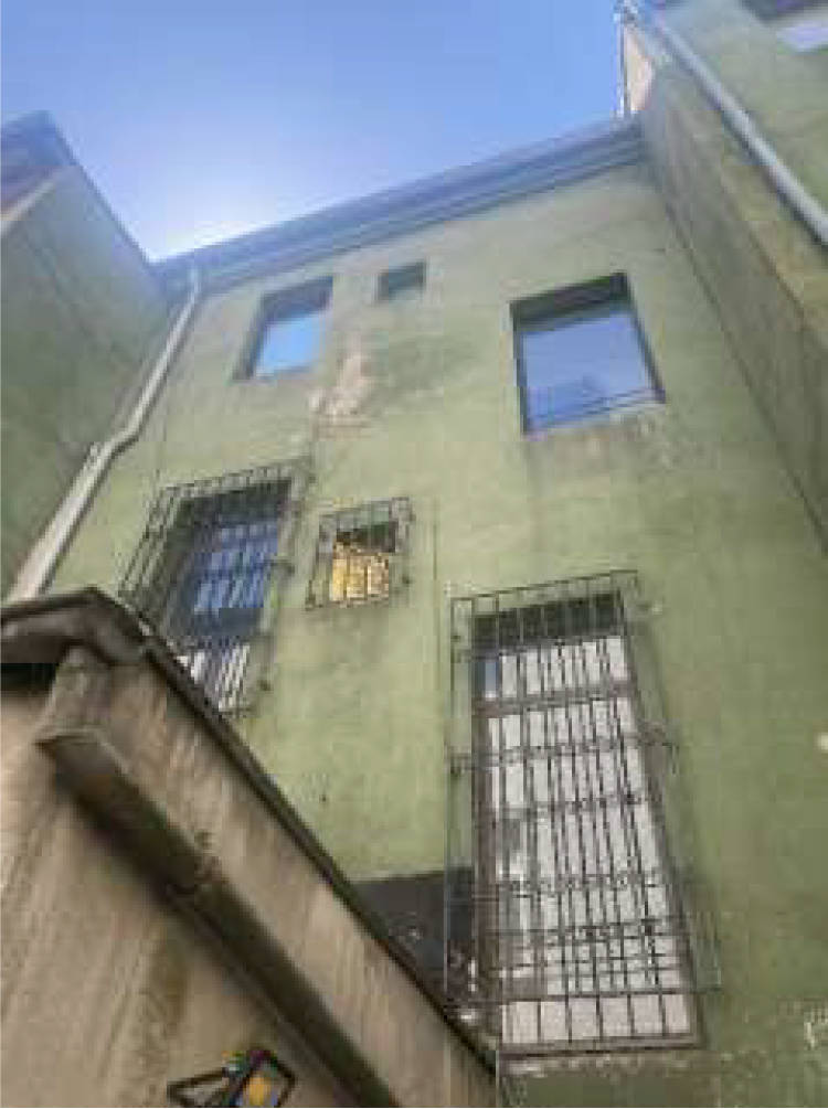 nordrheinwestpfalen 0105K0006-2022 Friedrich-Wilhelm-Straße 61, 47051 Duisburg, Dellviertel