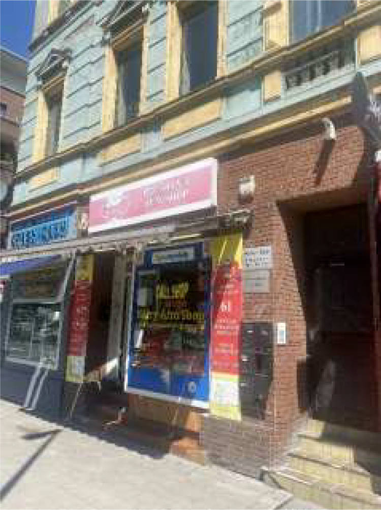nordrheinwestpfalen 0105K0006-2022 Friedrich-Wilhelm-Straße 61, 47051 Duisburg, Dellviertel
