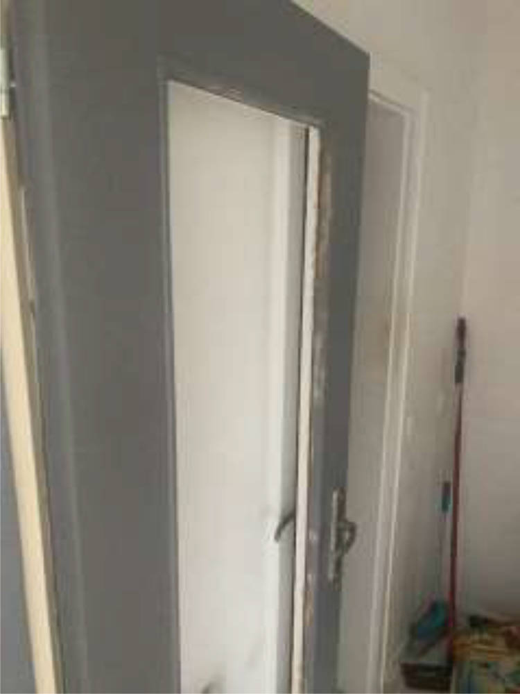 Eigentumswohnung (1 bis 2 Zimmer) in Prinzenstraße 115, 47198 Duisburg, Homberg-Hochheide - Bild 2