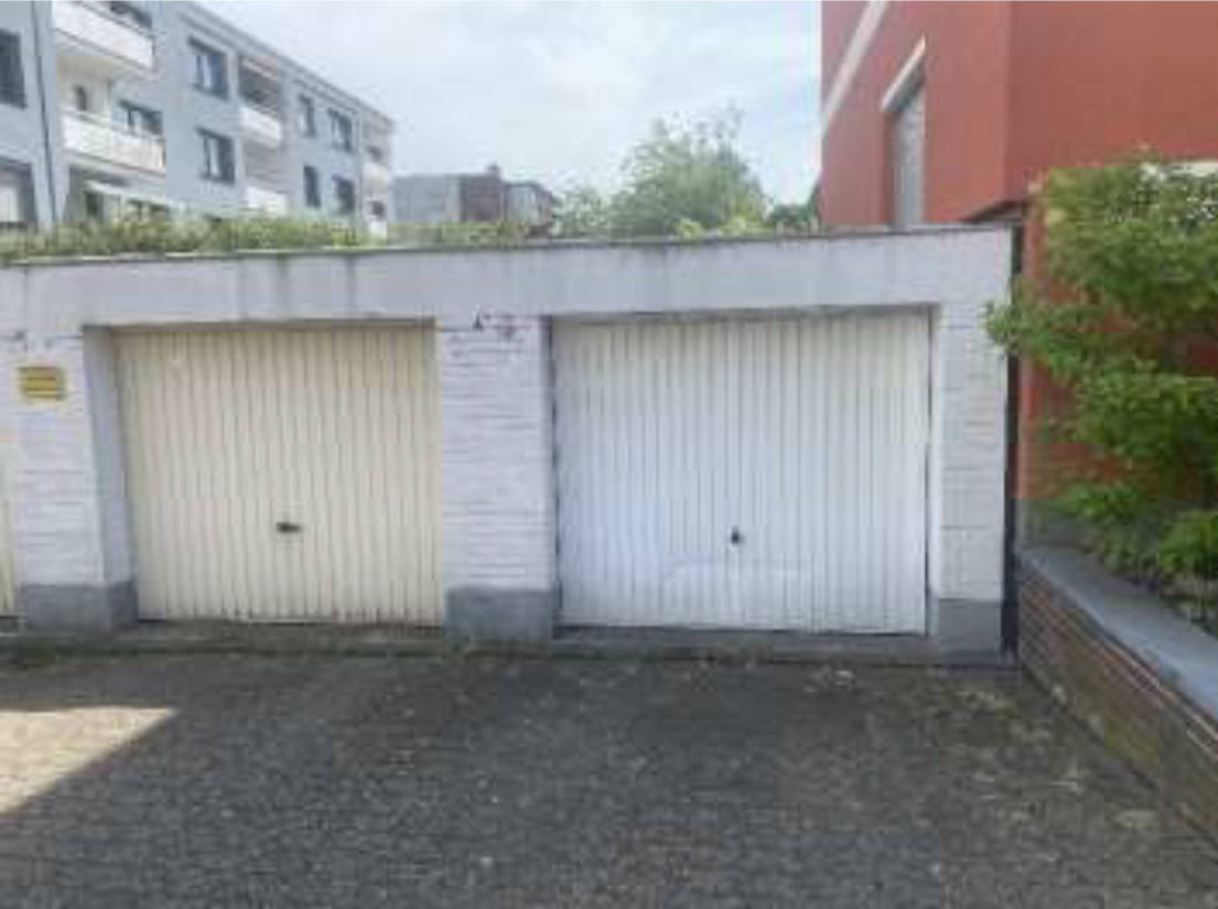 Eigentumswohnung (1 bis 2 Zimmer) in Prinzenstraße 115, 47198 Duisburg, Homberg-Hochheide