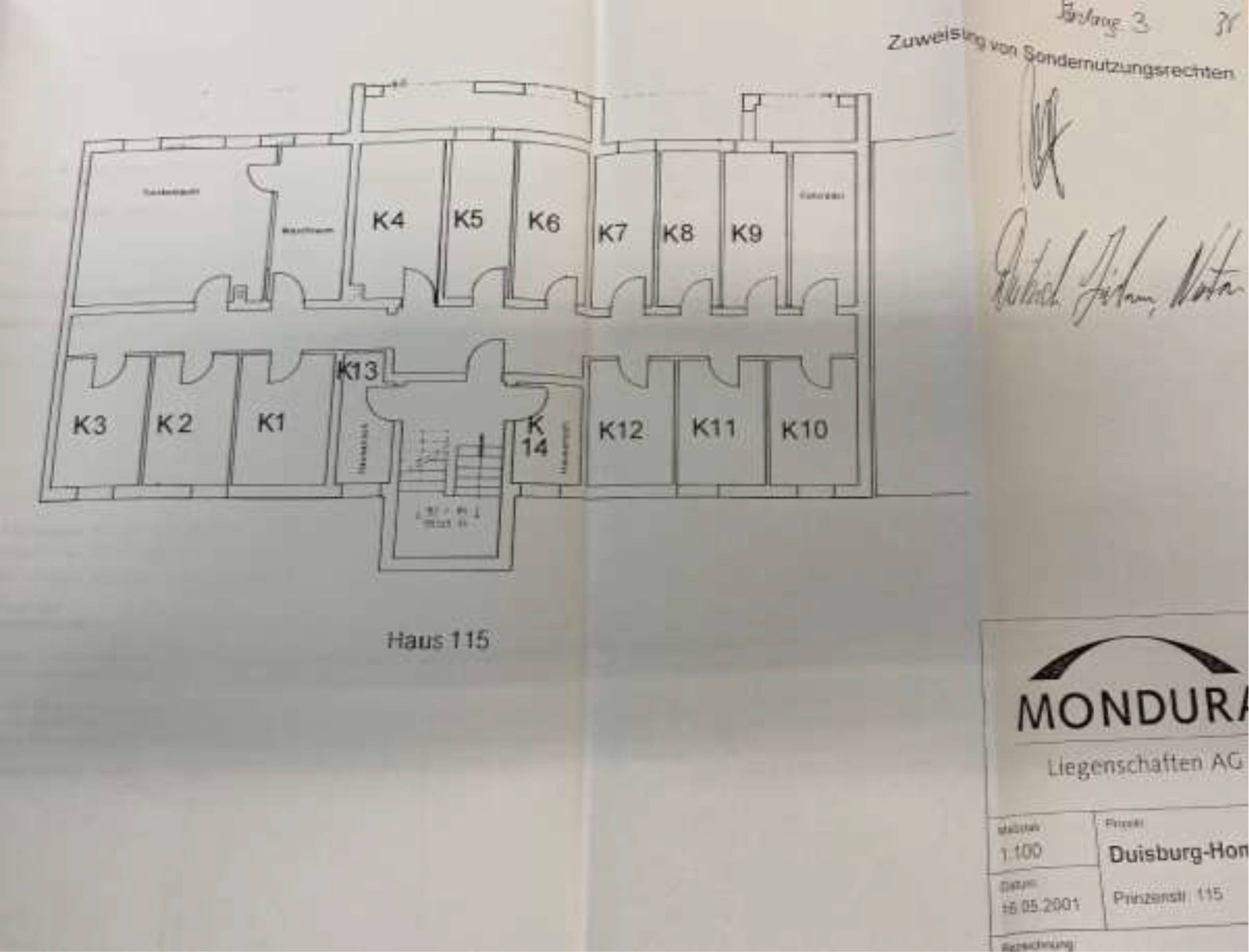 nordrheinwestpfalen 0105K0017-2023 Prinzenstraße 115, 47198 Duisburg, Homberg-Hochheide 13