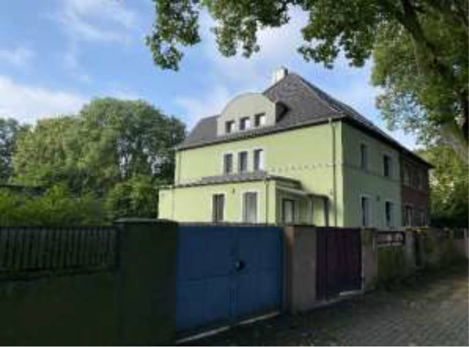 nordrheinwestpfalen 0105K0027-2023 Fürst-Pückler-Straße 4, 47166 Duisburg, Alt-Hamborn