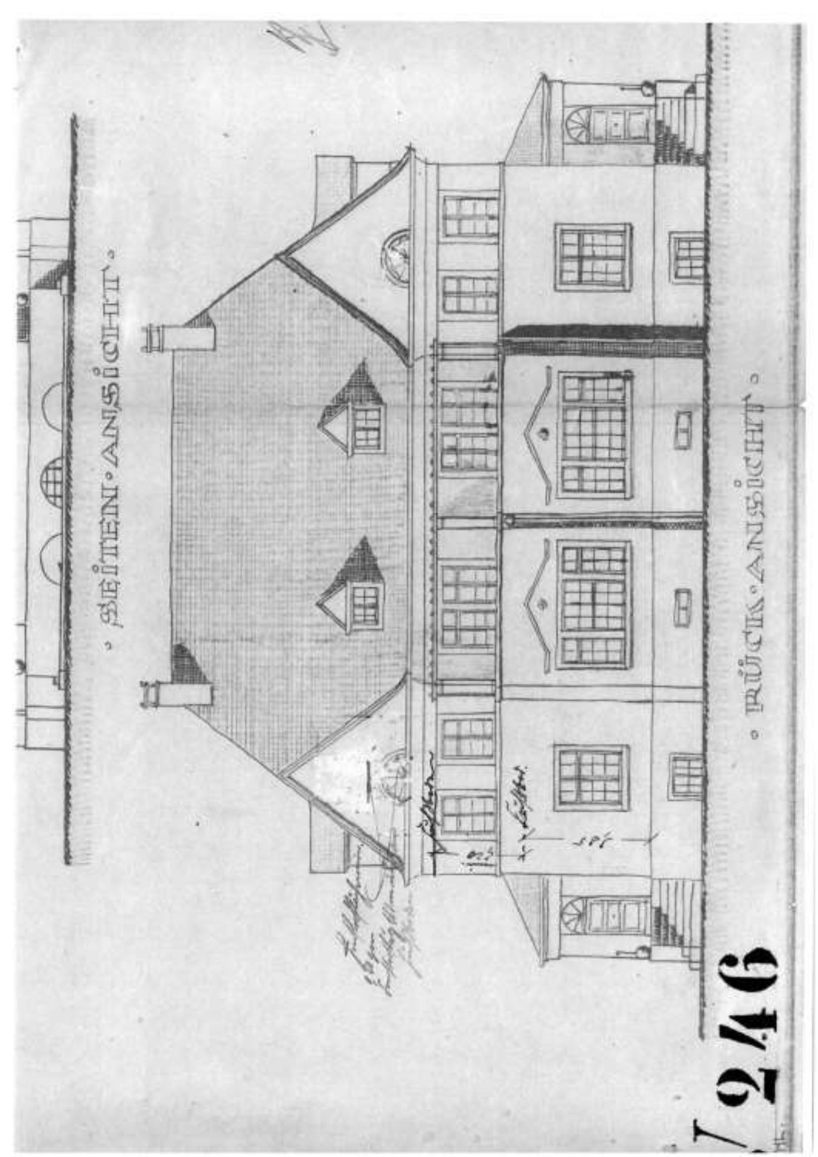 nordrheinwestpfalen 0105K0027-2023 Fürst-Pückler-Straße 4, 47166 Duisburg, Alt-Hamborn