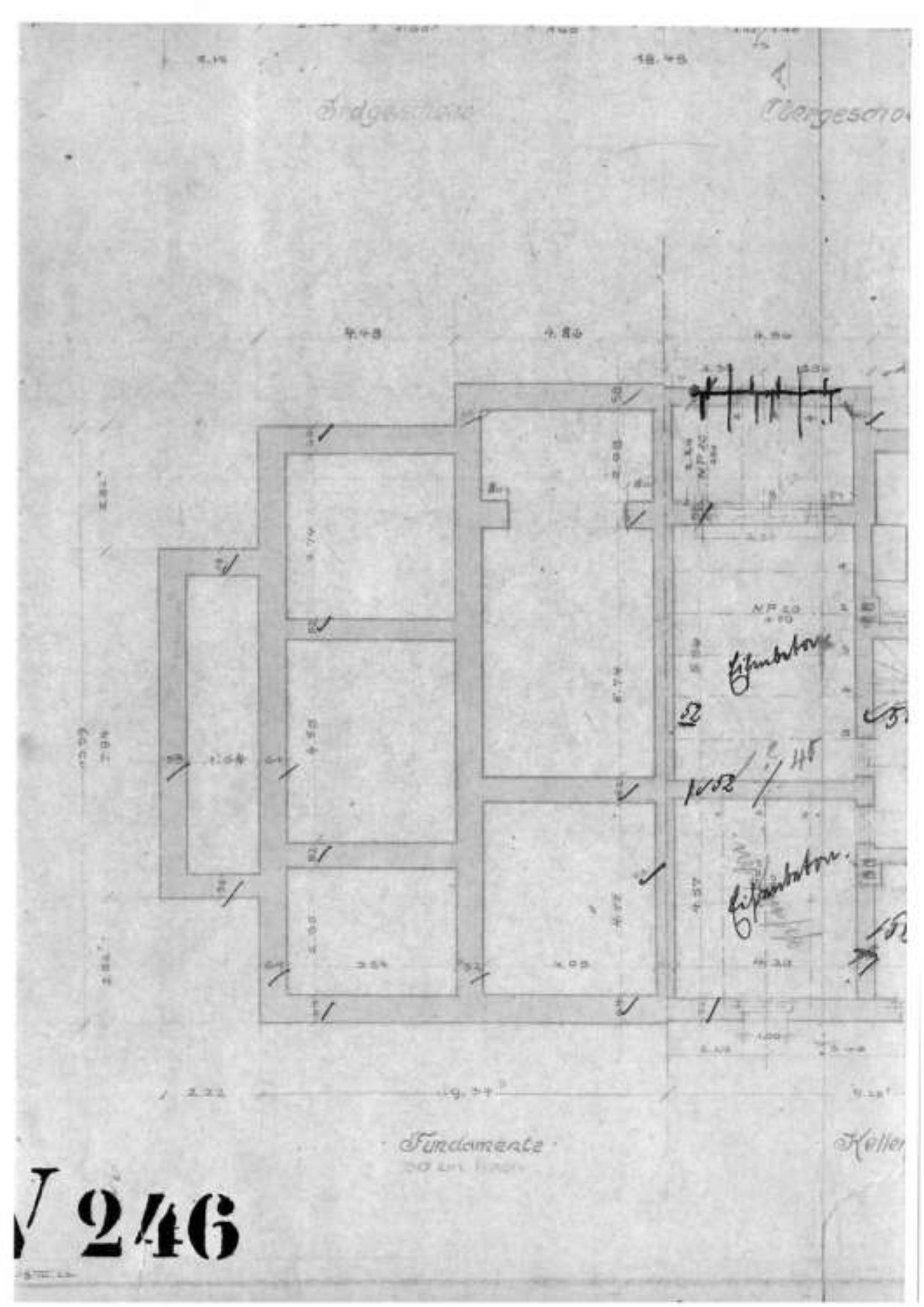 nordrheinwestpfalen 0105K0027-2023 Fürst-Pückler-Straße 4, 47166 Duisburg, Alt-Hamborn