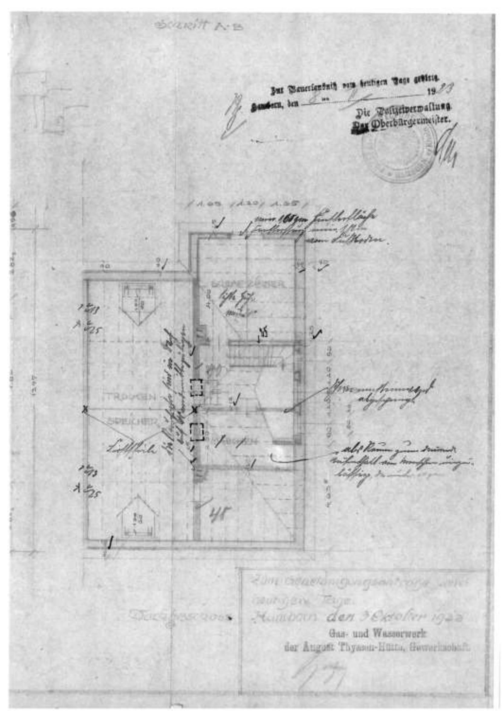 nordrheinwestpfalen 0105K0027-2023 Fürst-Pückler-Straße 4, 47166 Duisburg, Alt-Hamborn