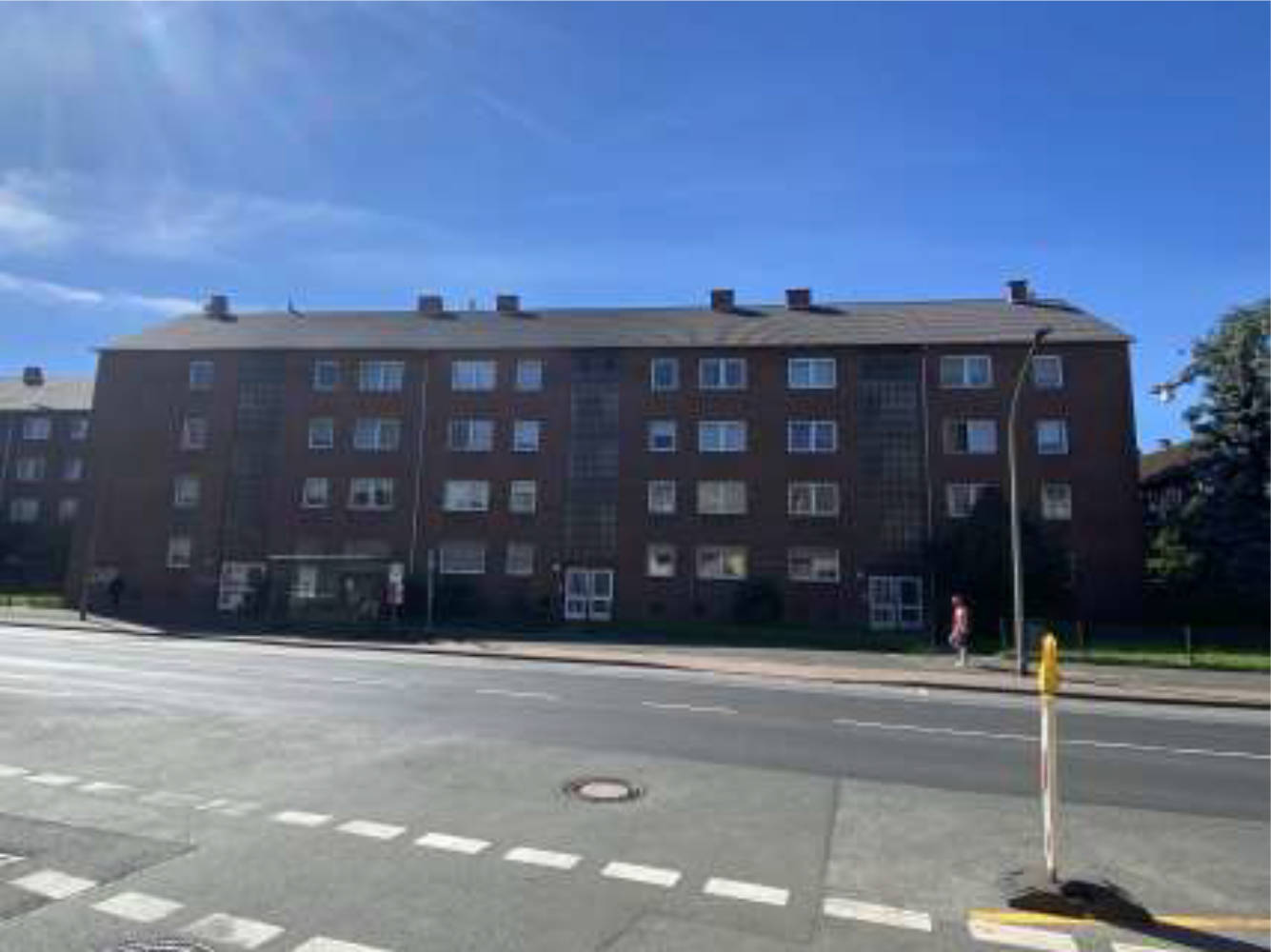 Eigentumswohnung (3 bis 4 Zimmer) in Neudorfer Straße 56, 47057 Duisburg, Neudorf-Süd - Bild 2