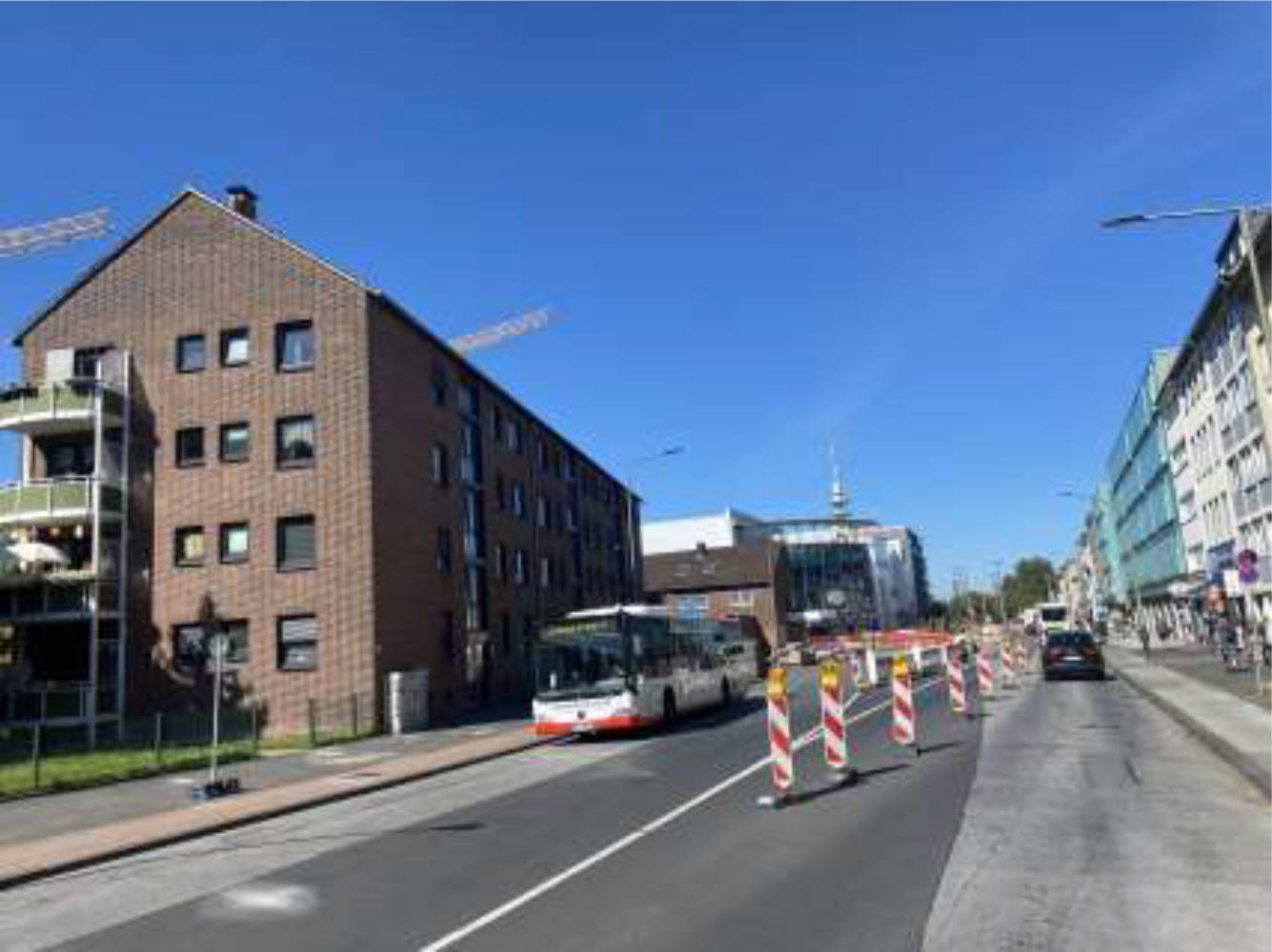 Eigentumswohnung (3 bis 4 Zimmer) in Neudorfer Straße 56, 47057 Duisburg, Neudorf-Süd - Bild 4