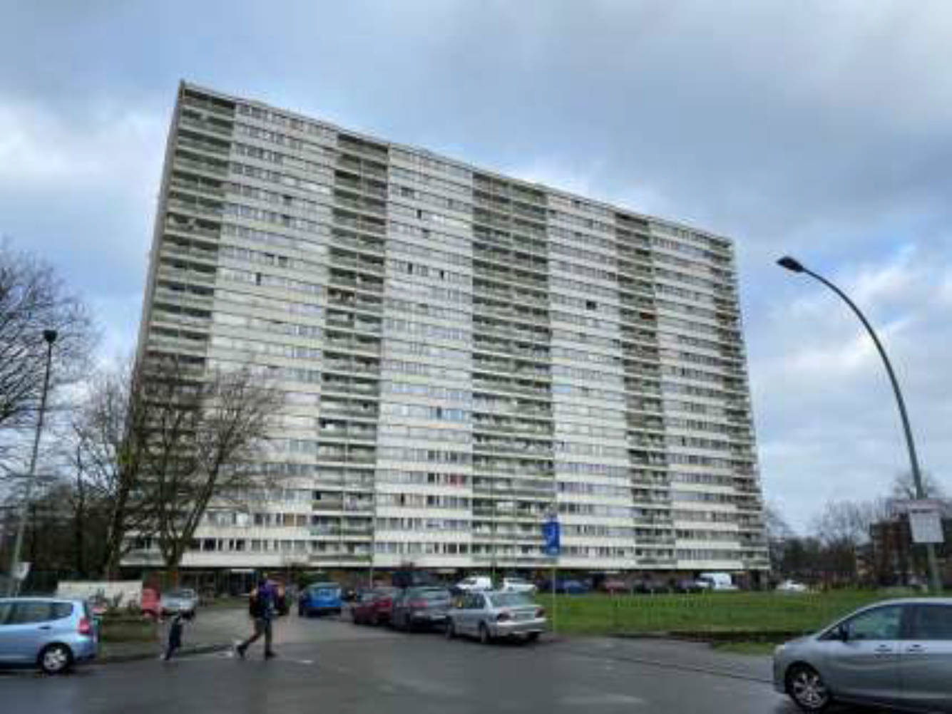 Eigentumswohnung in Ottostraße 62, 47198 Duisburg, Homberg-Hochheide - Bild 3