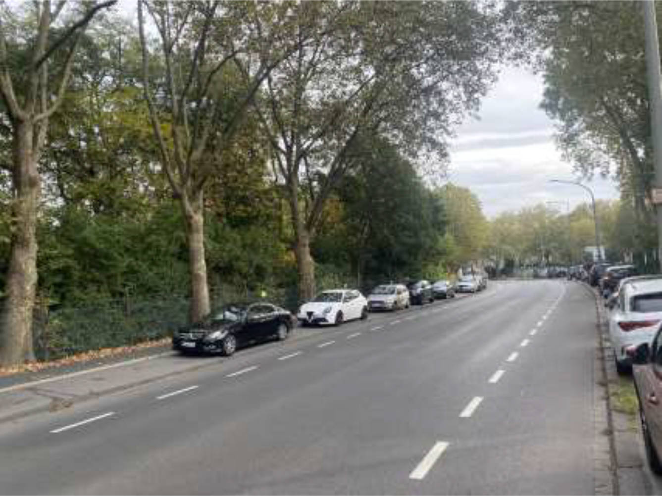 unbebautes Grundstück in Varziner Straße, 47138 Duisburg, Obermeiderich - Bild 5
