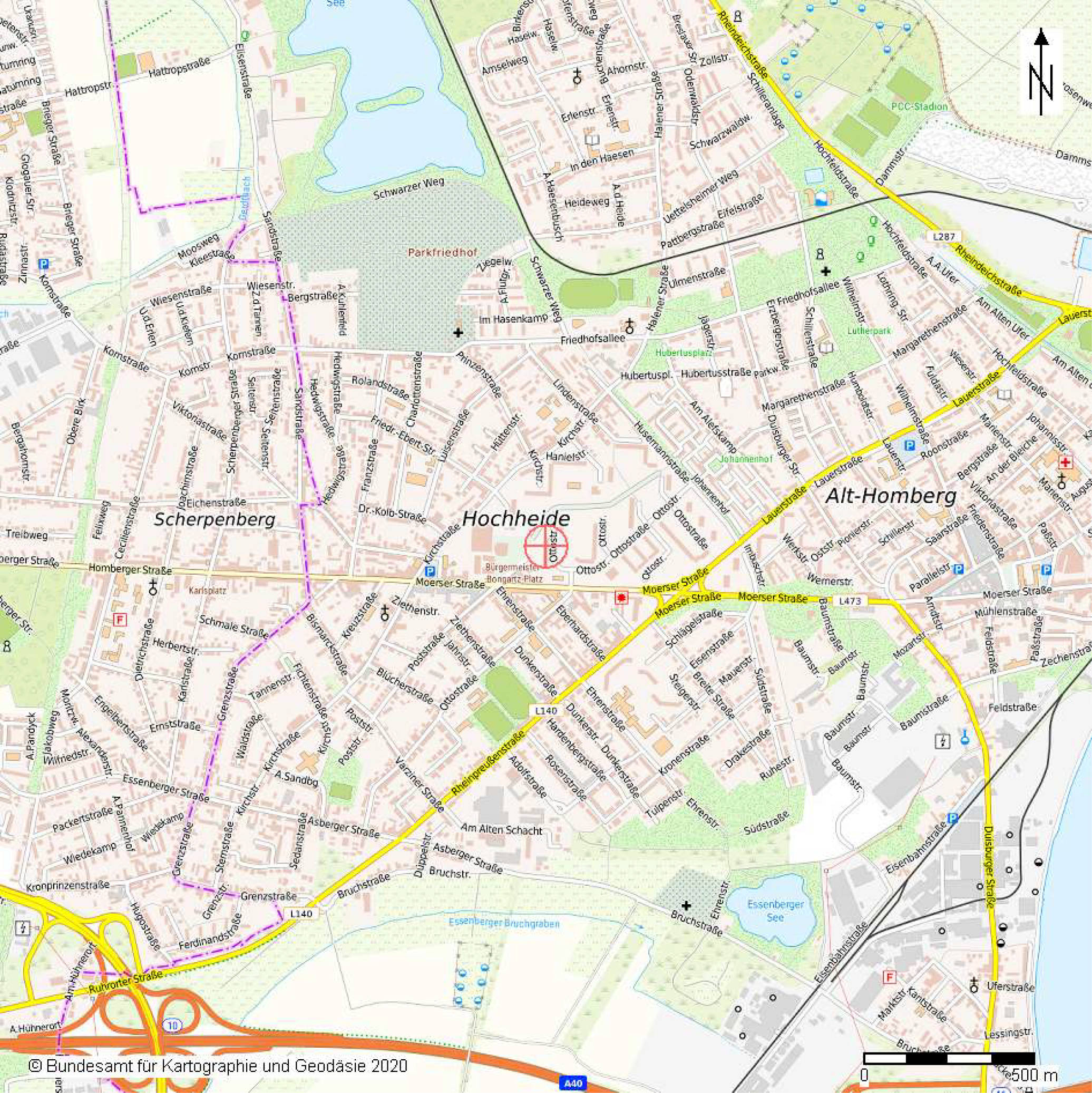 nordrheinwestpfalen 0105K0085-2022 Ottostr. 58, 47198 Duisburg, Homberg-Hochheide