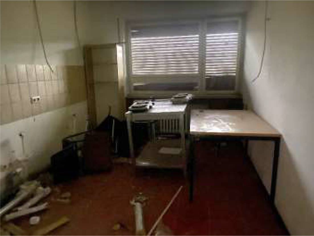 nordrheinwestpfalen 0105K0087/2023 Barbarastraße 68, 72; Schroerstraße 2; Ursula-Wölfel-Straße, 47167 Duisburg, Neumühl 11