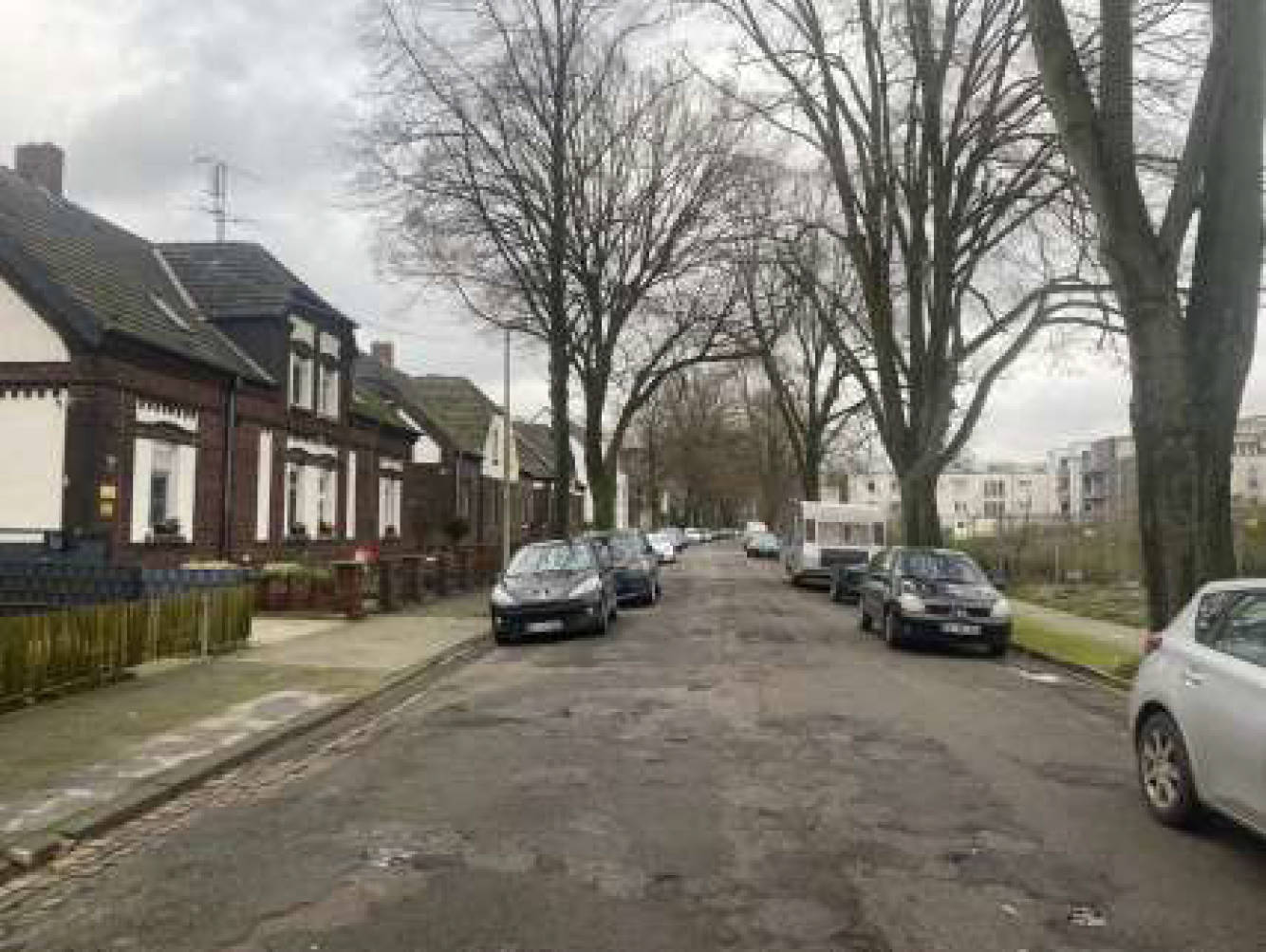 nordrheinwestpfalen 0105K0087/2023 Barbarastraße 68, 72; Schroerstraße 2; Ursula-Wölfel-Straße, 47167 Duisburg, Neumühl 10