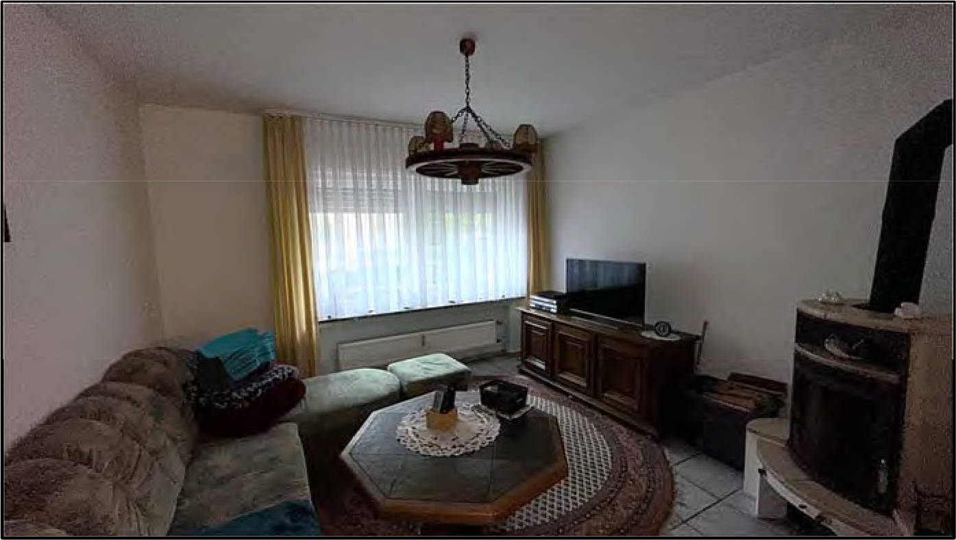 Zweifamilienwohnhaus nebst baufälligen Nebengebäuden in Luisenstr. 75, 47198 Duisburg, Homberg-Hochheide - Bild 4
