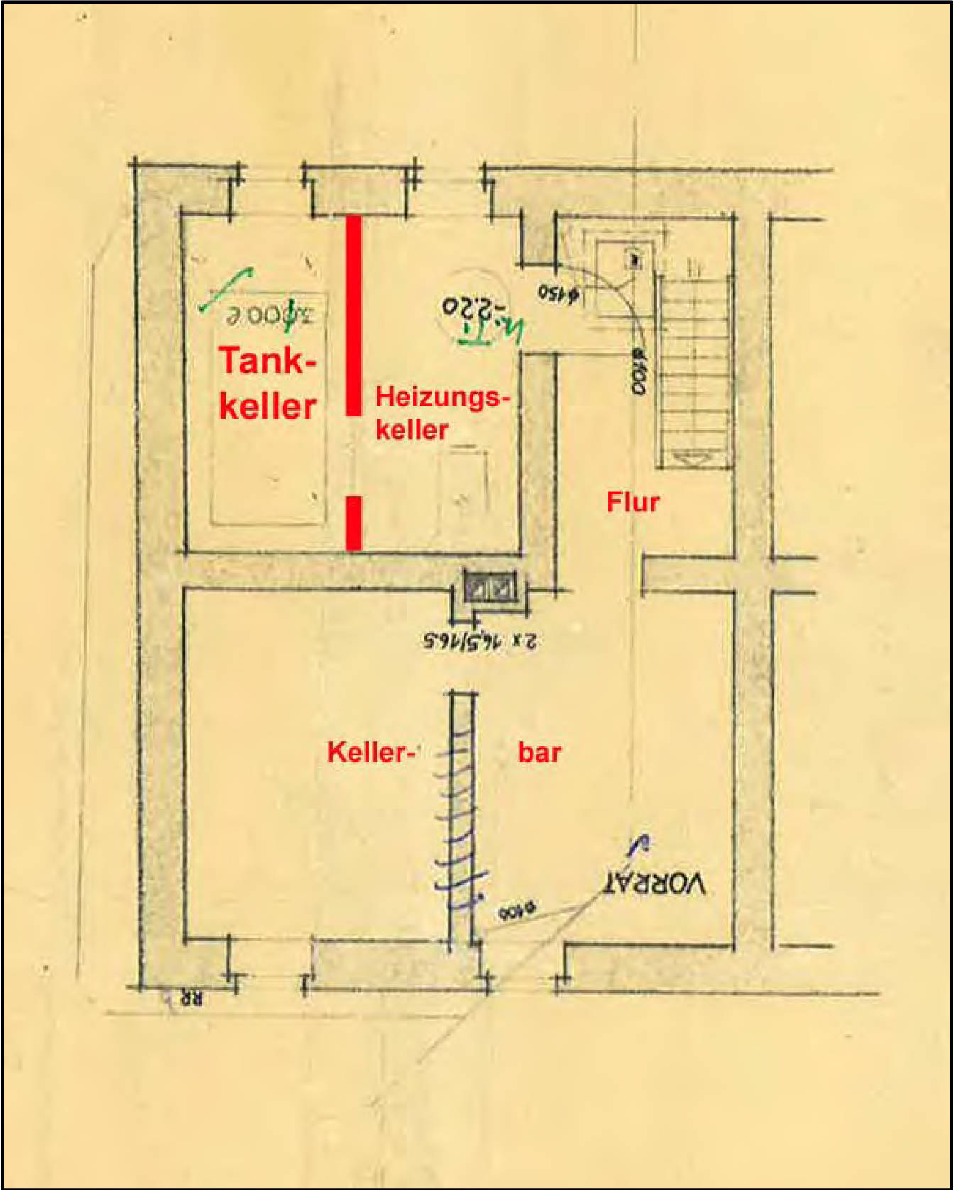 nordrheinwestpfalen 0105K0088/2023 Luisenstr. 75, 47198 Duisburg, Homberg-Hochheide 24
