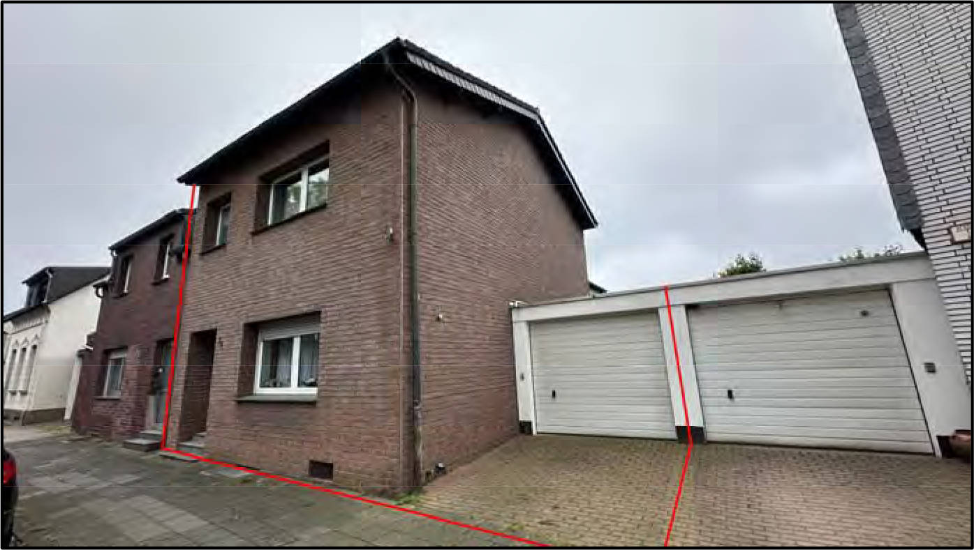 nordrheinwestpfalen 0105K0088/2023 Luisenstr. 75, 47198 Duisburg, Homberg-Hochheide 14